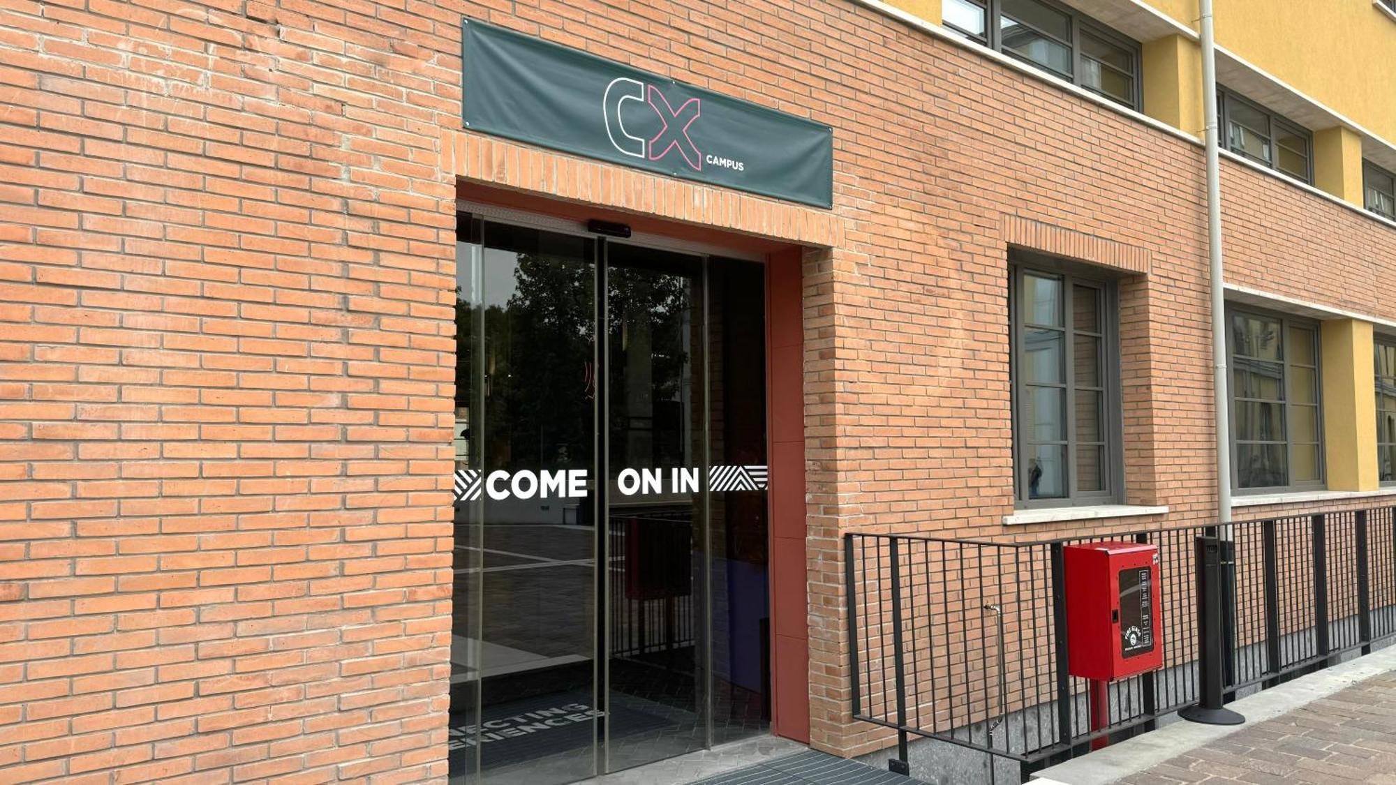 Cx Milan Bicocca Hostel — Photos 2